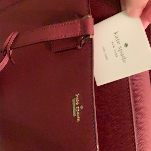Kate spade tote - Picture 2 of 5